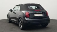 MINI Cooper Cabrio - Vorschau Bild 9