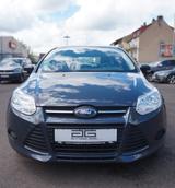 Ford Focus Ambiente *2.Hand/Klima/5-Türig* - Ford Focus in Saarbrücken