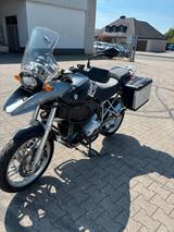 BMW R1200 GS *Variokoffer, Griffheizung* - BMW 2007 R 1200 GS
