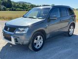 Suzuki Grand Vitara 1,9 DDiS 4x4 - Suzuki Grand Vitara von privat