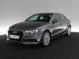 Audi A3 Limousine 1.0 TFSI design AHK NAVI XENON SHZ - Audi A3 Gebrauchtwagen in Krefeld