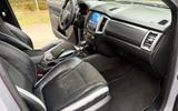 Ford Raptor - scheckheftgepflegte Ford Raptor