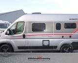 Dethleffs Globetrail Advantage 540 DR Rabatt  12.000,-   - Dethleffs Mittelsitzgruppe