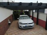 Volkswagen Golf 1.2 TSI BMT CUP Variant CUP - Volkswagen Golf mit Benzin-Antrieb: Kombi, 1.2
