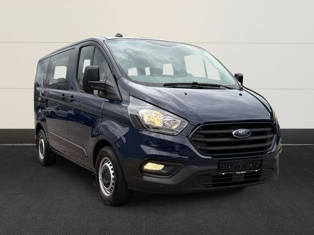 Ford Transit Custom Tourneo 320 L1 2.0 PDC v+h+Klima+