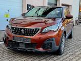 Peugeot 3008 1. HAND 67'000KM EURO 6 BLUETOOTH FSA - Peugeot: Unfallwagen