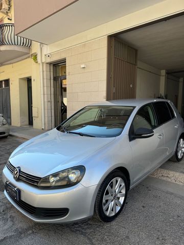 Volkswagen Golf 1.6 TDI DPF 5p. Comfortline