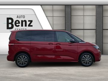 Volkswagen T7 Multivan - 6