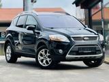 Ford Kuga Champions Edition AHK SHZ NAVI - Ford Kuga: Champions Edition