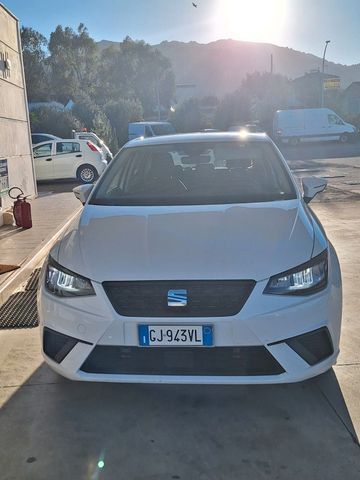 Seat Ibiza 1.0 EcoTSI 95 CV 5 porte Style