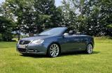 Volkswagen Eos 2.0 Turbo FSI  - Volkswagen Eos: Turbo