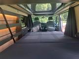 Volkswagen VW T6.1 Custom-Bus Purist mit Aufstelldach - Volkswagen Bus