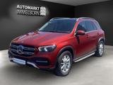 Mercedes-Benz GLE 350 de Luftfed*HUD*360°*Distro*Pano*AHK*19 - Mercedes-Benz GLE 350 in Kassel