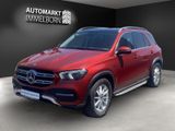 Mercedes-Benz GLE 350 de Luftfed*HUD*360°*Distro*Pano*AHK*19 - Mercedes-Benz GLE 350 in Düsseldorf