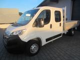 Opel Movano C L4 DoKa 7Sitz,Klima,GRA