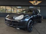 Porsche Cayenne S LEDER/PDC/BLUETOOTH/NAVI/LPG-GAS/20" - Porsche in Göttingen