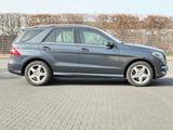 Mercedes-Benz ML 350 CDI BlueTec AMG Line Kamera-Comand-AHK-E6 - Mercedes-Benz ML 350 in Solingen