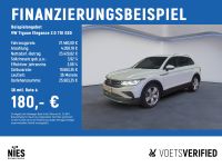 Volkswagen Tiguan - Vorschau Bild 2