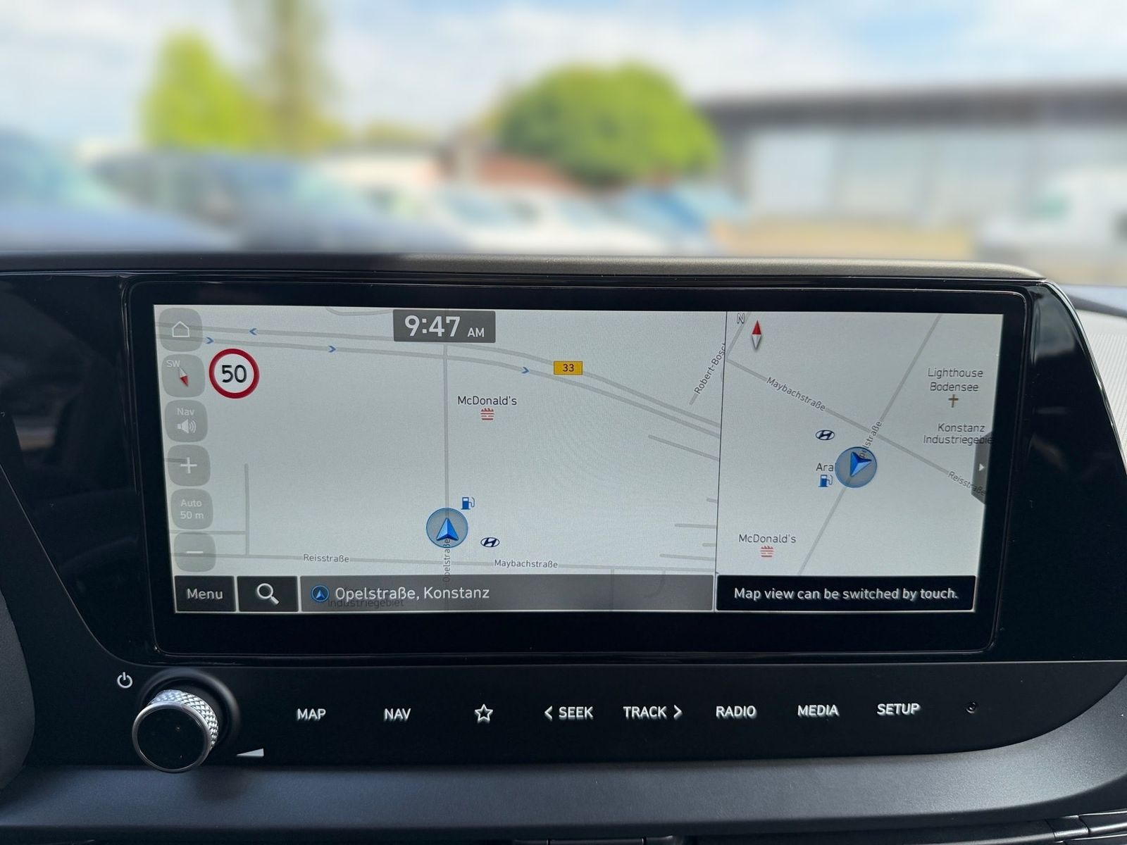 Hyundai BAYON – Bild 9