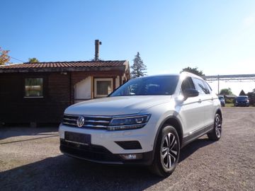 Volkswagen Tiguan Allspace - 1