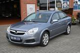 Opel Vectra C Cosmo *1.HD*BI XENON*E-SITZE*GARANTIE* - Opel Vectra: B