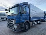 Mercedes-Benz Actros 1832 Pritsche+Plane+LBW/Klima/EURO5 - Angebote