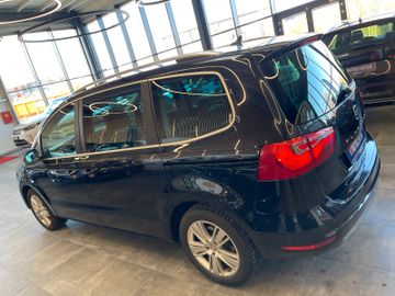Seat Alhambra Style *7.SITZER*NAVI*PDC*KAMERA*AHK*SZH