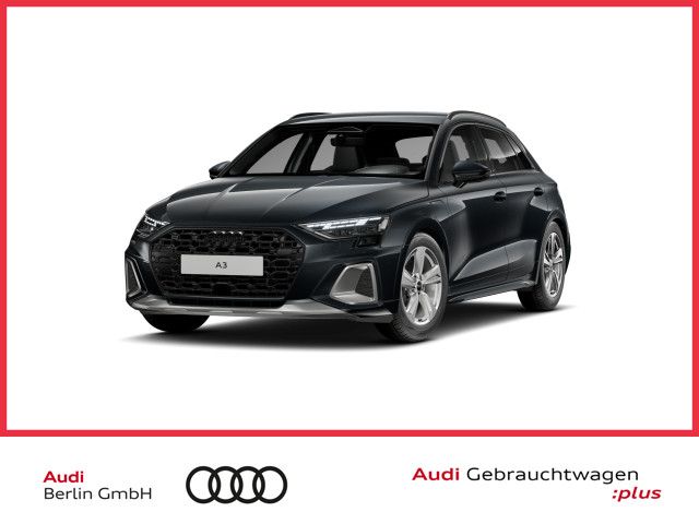 Image of Audi A3