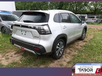 Suzuki (SX4) S-Cross - Vorschau Bild 3