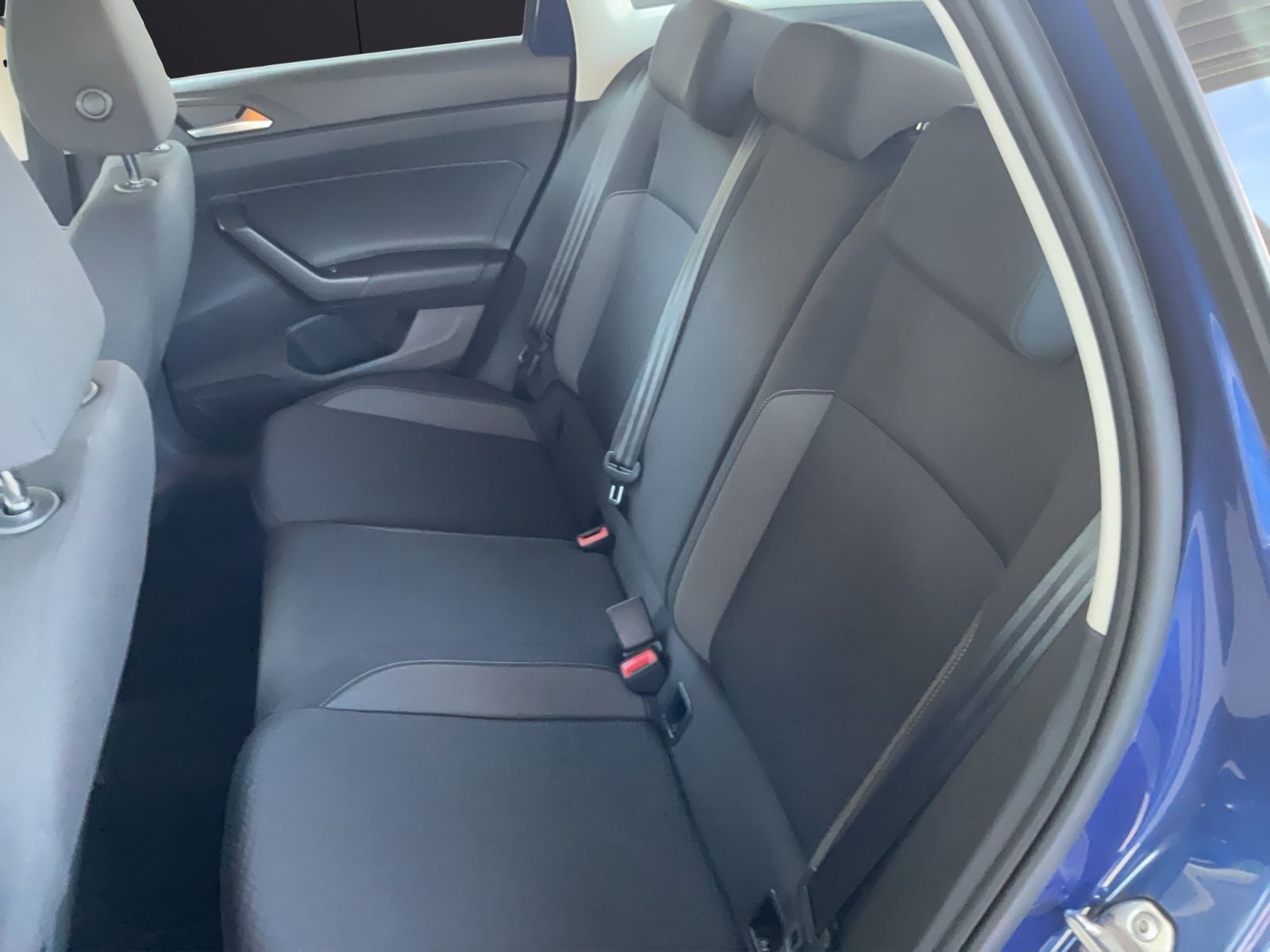 Fahrzeugabbildung Volkswagen Taigo TSI LED VC PDC GRA Lane Assist
