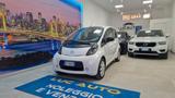 Citroën Citroen C-Zero Full Electric airdream Seduction - Citroën mit Elektro-Antrieb: Zero