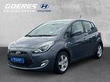 Hyundai ix20 Navi*RFK*SHZ*LHZ*8Fach - Hyundai ix20 aus 2017