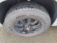 Challenger VIP 250, Fiat 140 PS, Länge nur 6,4 m