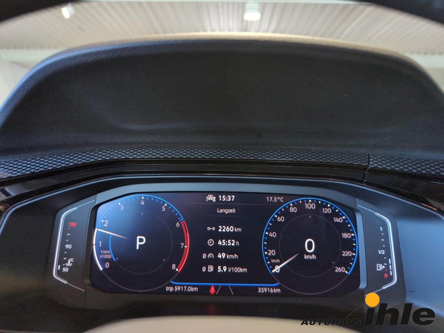 Volkswagen Polo Life 1,0 TSI DSG ACC+APP-CONNECT+SITZHEIZUN, миниатюра 11