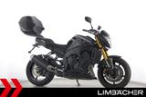 Yamaha FZ 8 N - ZUBEHÖR!! - YAMAHA FZ 8N