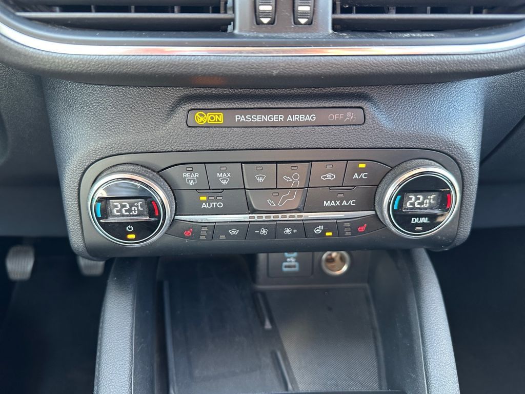 Ford Kuga 1.5 TITANIUM Allwetter Kamera Shz Lhz – Bild 14