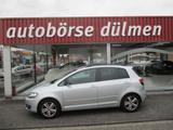 Volkswagen Golf Plus TDI Match, Klimaaut,LM,SH,GRA - Volkswagen Golf: Match TDI