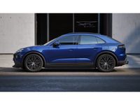Porsche Macan - Vorschau Bild 2