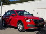 Skoda Kamiq Ambition - Skoda Kamiq Kombi Gebrauchtwagen