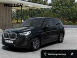BMW X1 xDrive20d MSportPaket DrivingAssistant Pano
