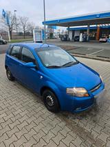 Chevrolet kalos tüv 10.2027 km 98xxx - Chevrolet: K10