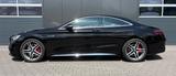 Mercedes-Benz S 63 AMG S-Klasse Coupe S63 4Matic+ Drivers Pack - Mercedes-Benz: Coupé, Klasse