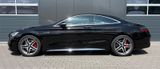 Mercedes-Benz S 63 AMG S-Klasse Coupe S63 4Matic+ Drivers Pack - Mercedes-Benz S-Klasse: Sportwagen