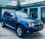 Dacia Duster I Prestige 4x2 Leder Navi Alu Kamera PDC - Dacia Gebrauchtwagen in Dortmund