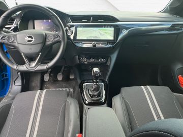 Fotografie 10 des Opel Corsa GS Navi Matrix-LED Kamera Keyless Sitzhzg