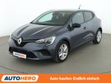 Renault Clio 1.0 TCe Zen *NAVI*PDC*SHZ*TEMPO*ALU*KLIMA* - Renault Clio Gebrauchtwagen in München