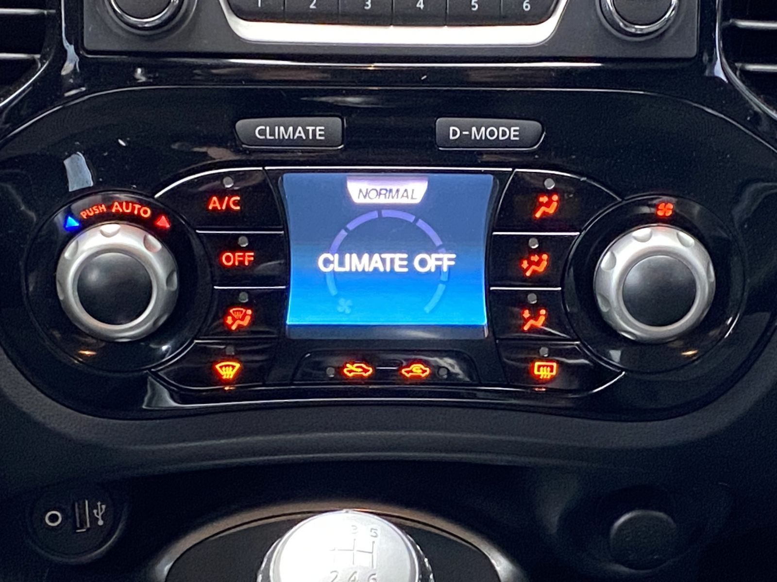 Fahrzeugabbildung Nissan Juke 1.2 DIG-T MT - Acenta - Klima, Bluetooth