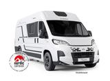 Adria Twin ALL-IN 600 SPB 