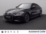 BMW i4 eD40 M Sport Kamera DAB H/K Komfort 18Zoll - BMW i4 M Gebrauchtwagen