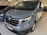 Renault Trafic Blue dCi 110 Start - Renault mit Diesel-Antrieb
